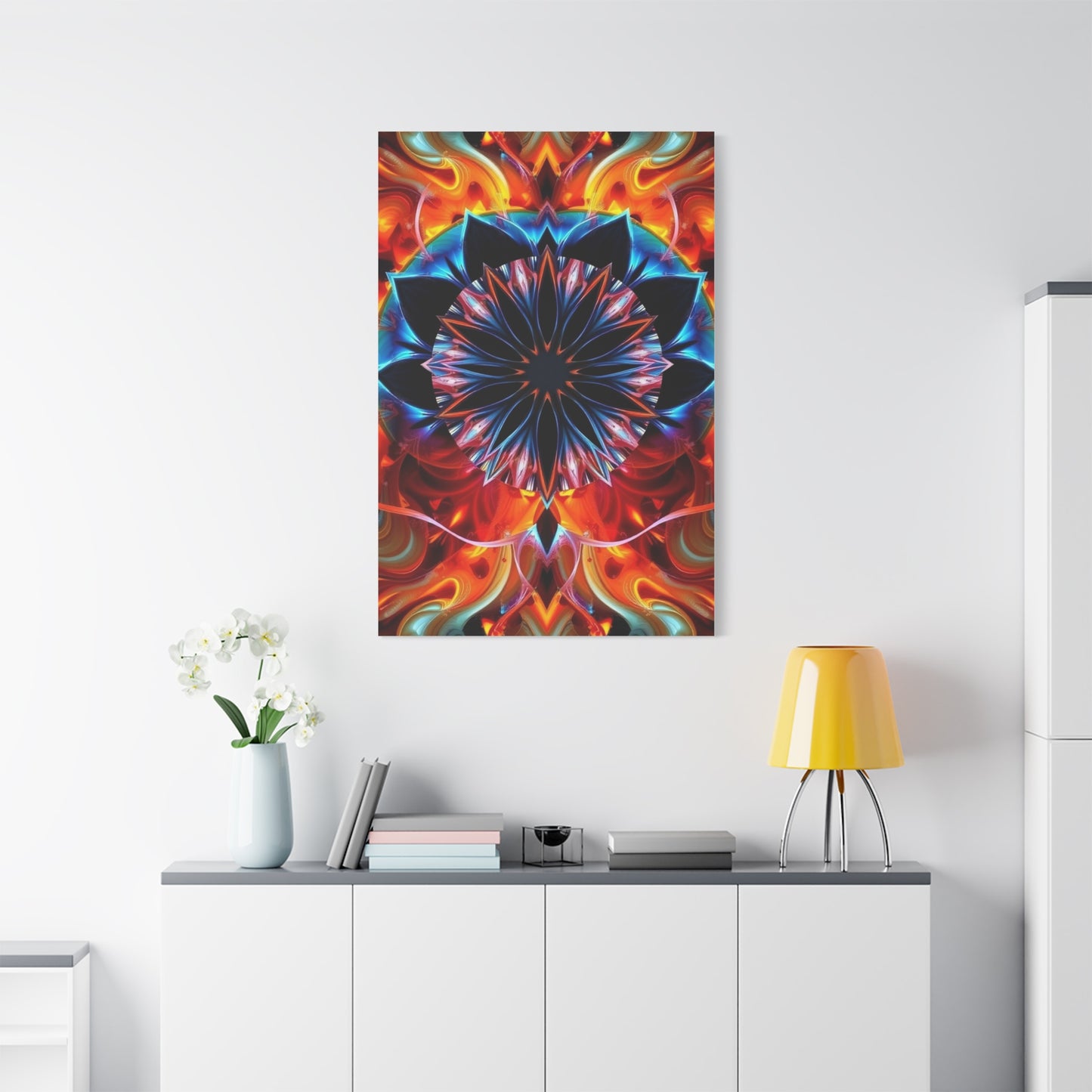 Supreme Abstract Shape & Patterns Art Collection Wall Art & Canvas Print