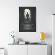 Threshold of Transformation Wall Art & Canvas Prints