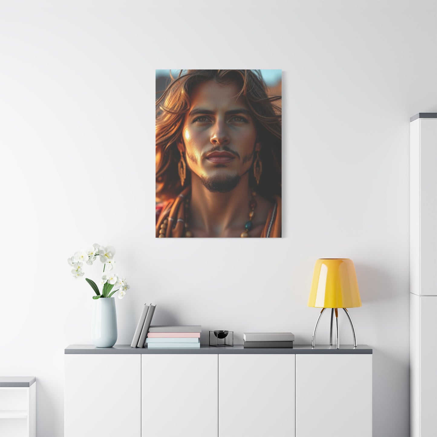 Elite Hope Art Vision Wall Art & Canvas Print