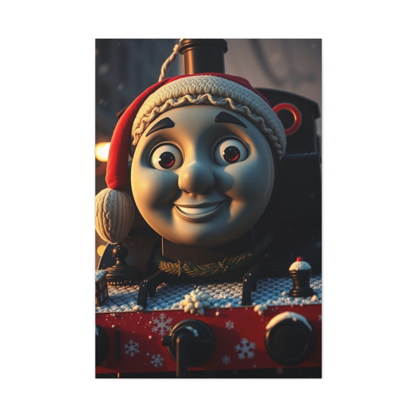 Vision Thomas Fotomas Art Art Wall Art & Canvas Print