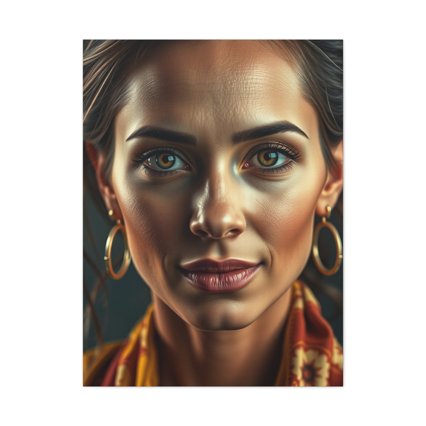 Supreme Collection Allayn Stevens Art Wall Art & Canvas Print