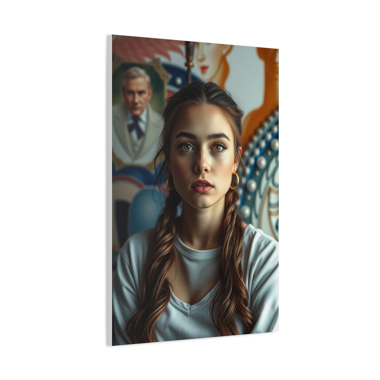 Goodrich Signature Collection wall art & canvas print