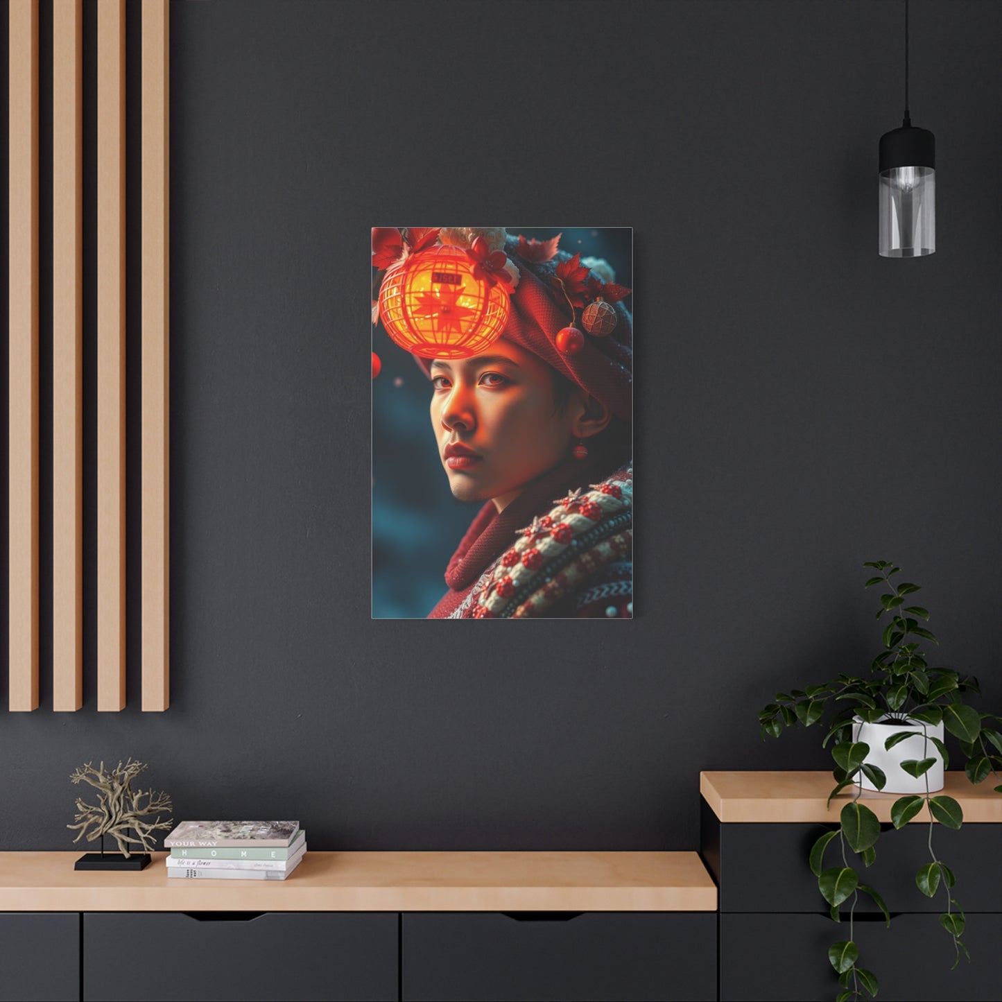 Supreme Seasonal Art Collection Wall Art & Canvas Print