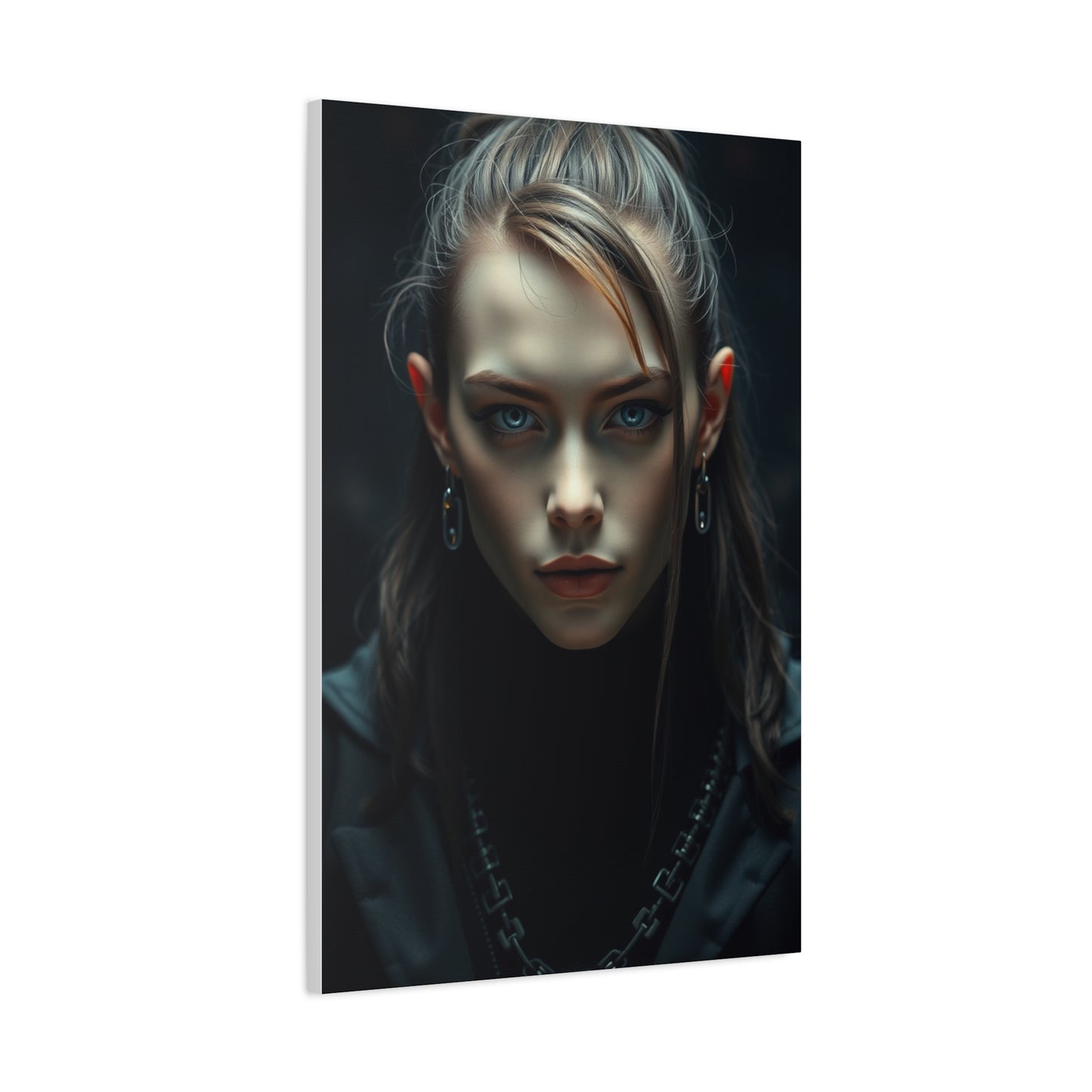 Elite Dark Academia Wall Art Vision Wall Art & Canvas Print