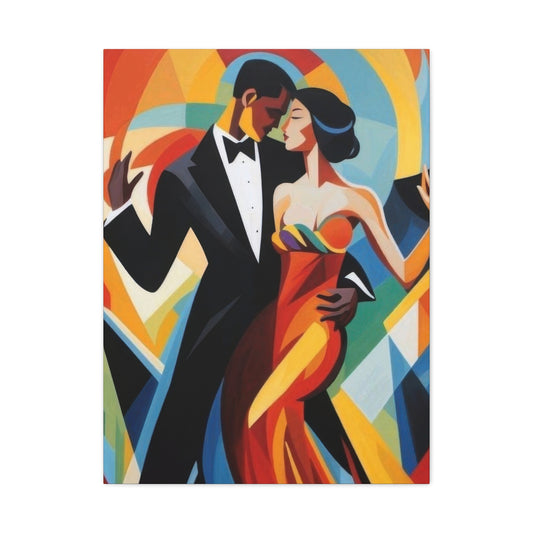 Ballroom Deco Wall Art & Canvas Prints