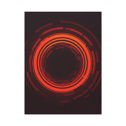 Eternal Solar Core Wall Art & Canvas Prints