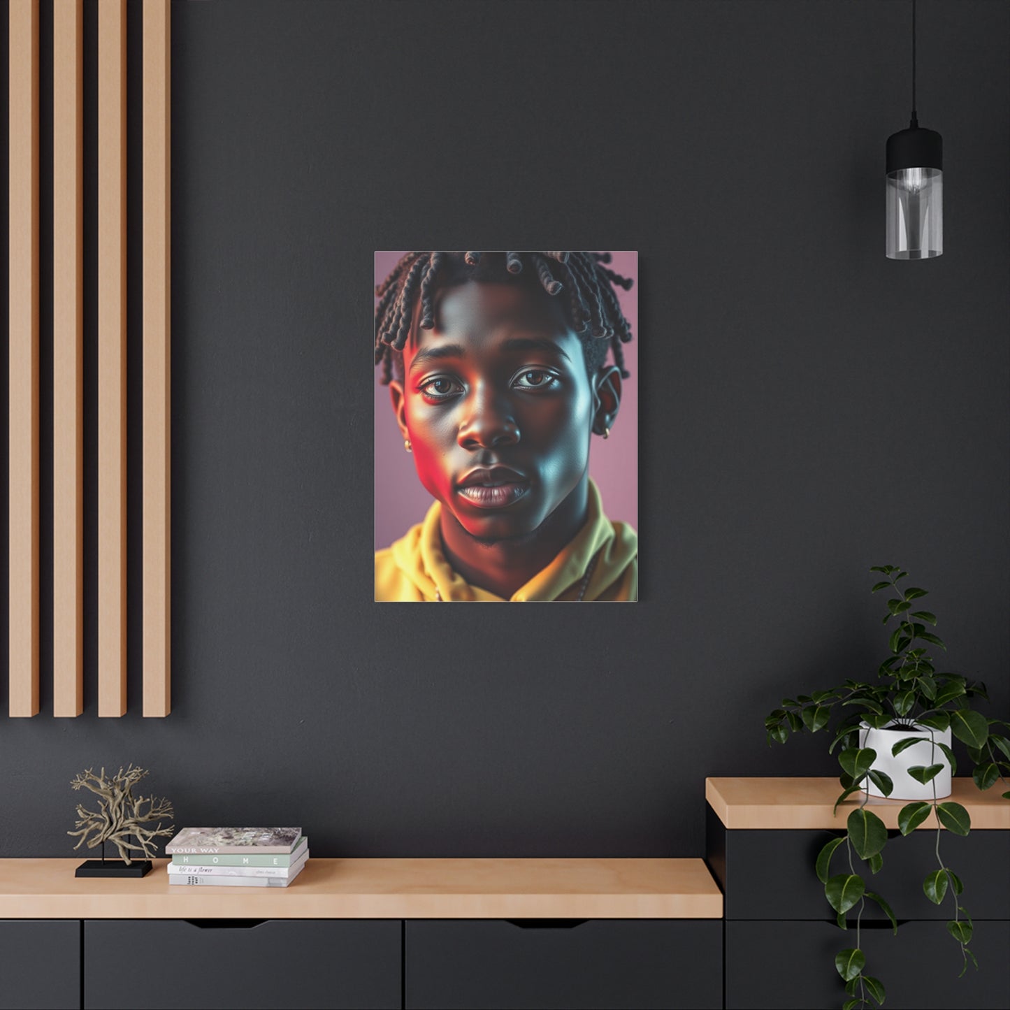 Supreme Tyler, the Creator Art Beautiful Collection Wall Art & Canvas Print