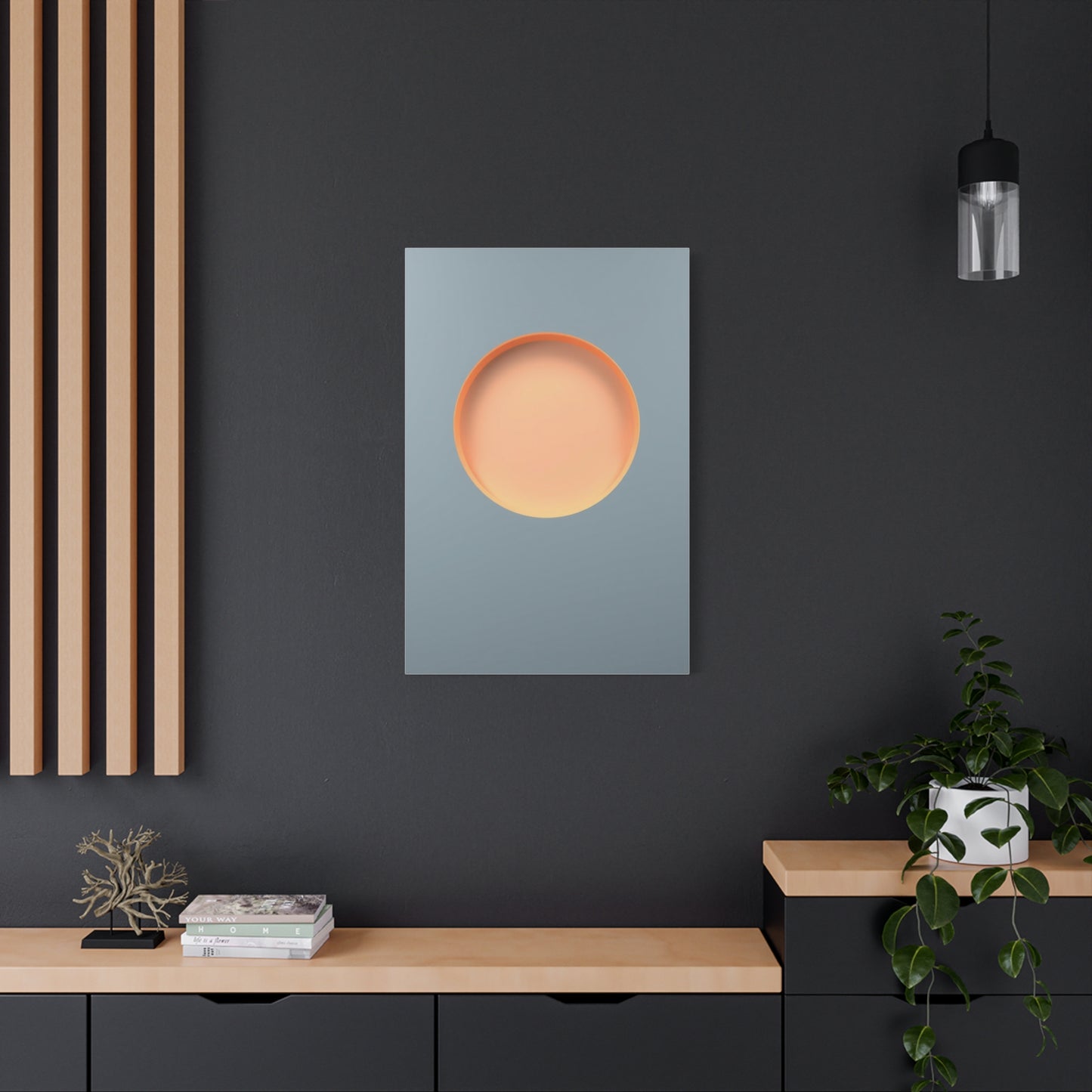 Pure Sophistication Art Wall Art & Canvas Print