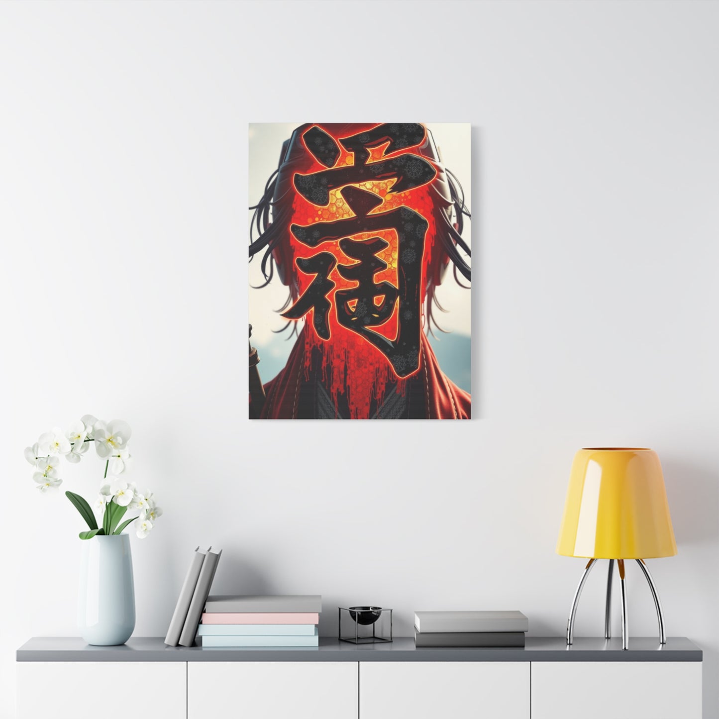 Elite Konji Art Vision Wall Art & Canvas Print