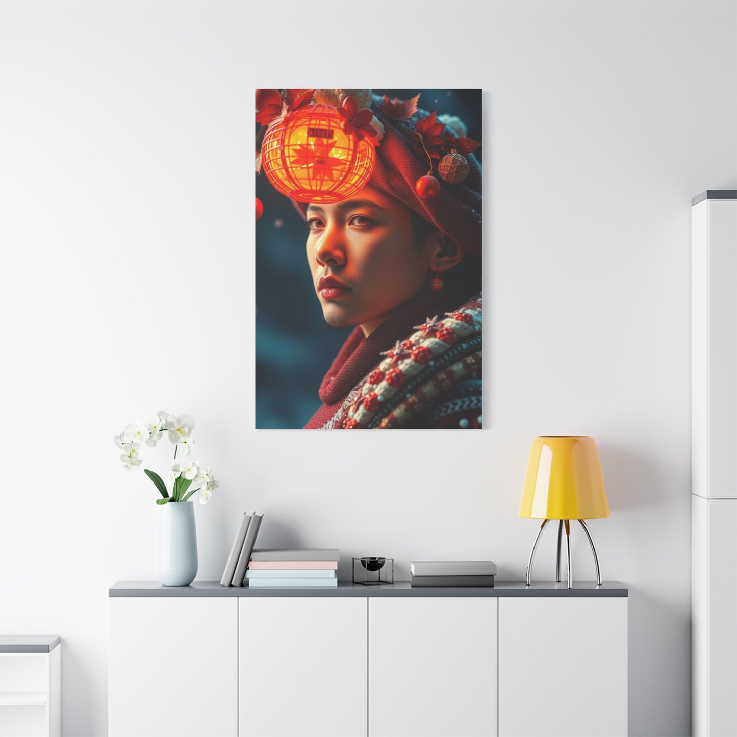 Supreme Seasonal Art Collection Wall Art & Canvas Print