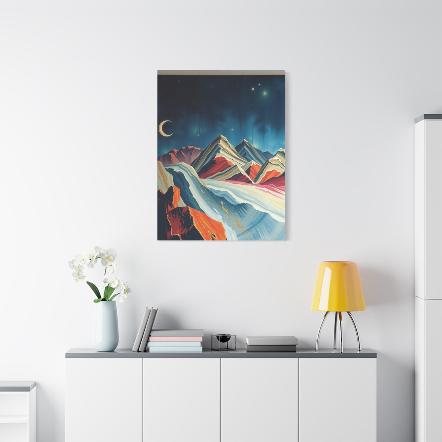 Grandiose Masterpiece Canvas