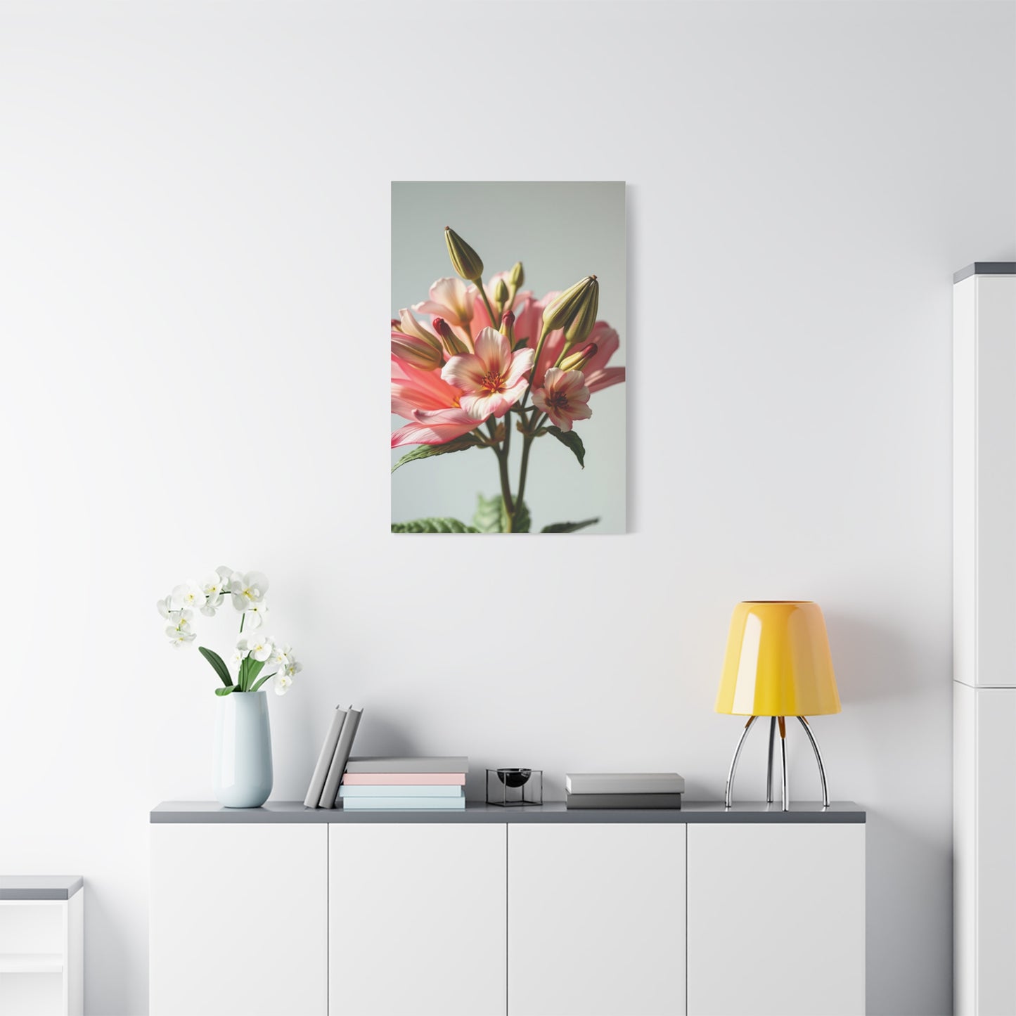 Botanical Opulence Wall Art Wall Art & Canvas Print