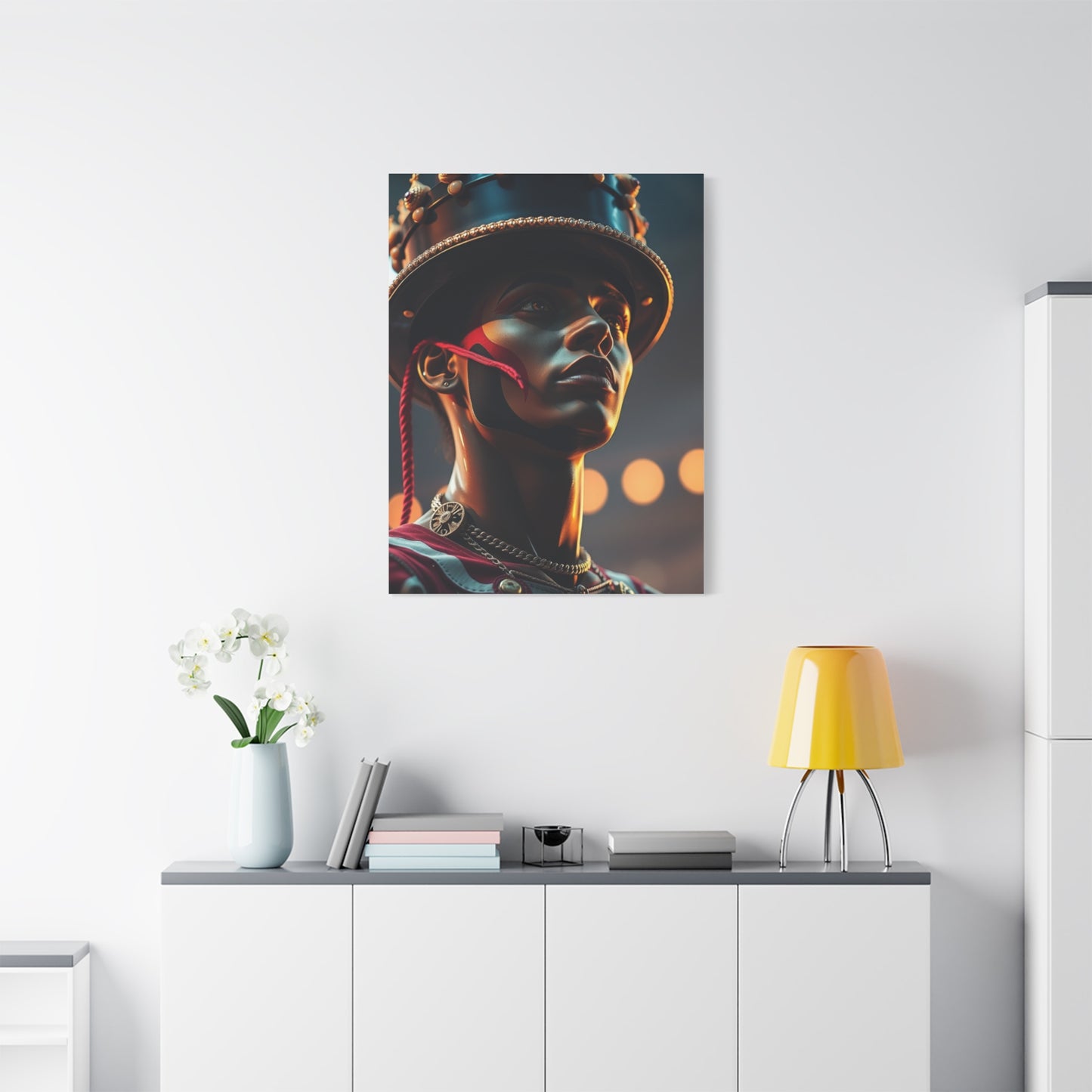 Collection Circus Art Art Wall Art & Canvas Print