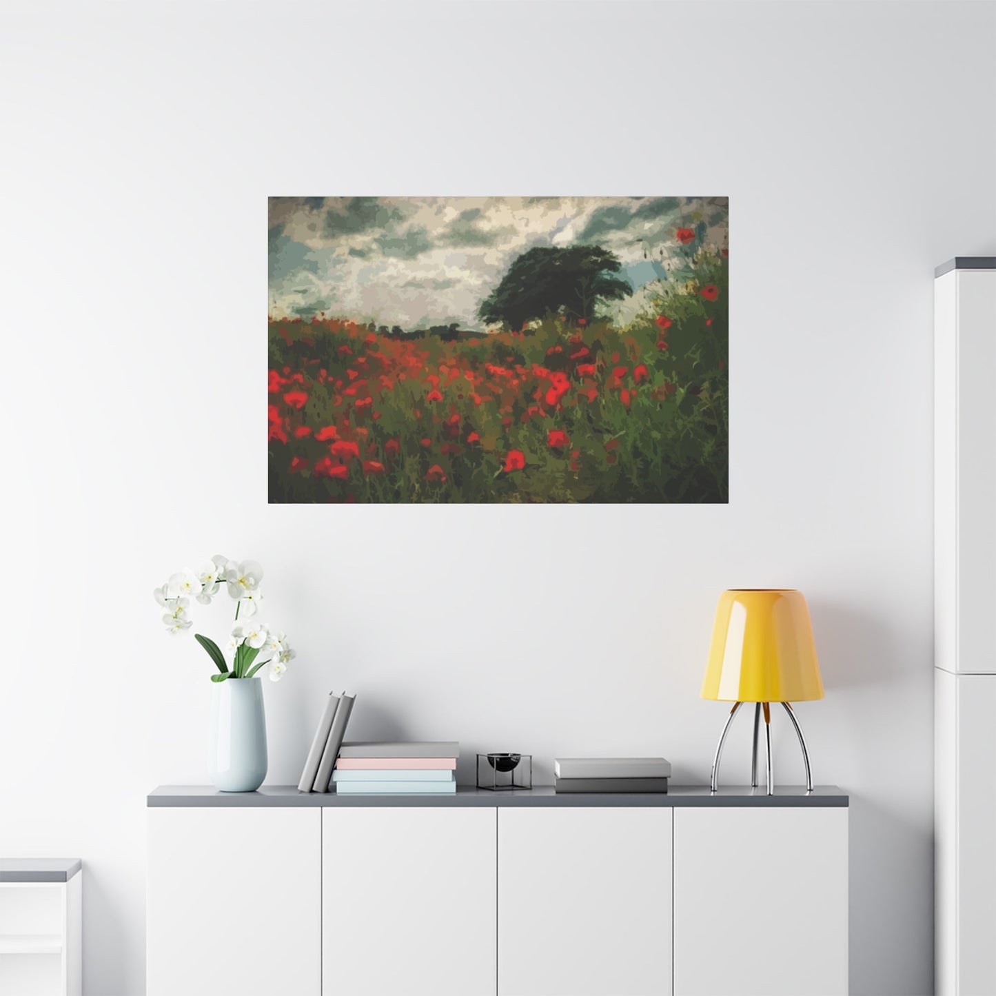 Mark's Wall Art & Canvas Prints
