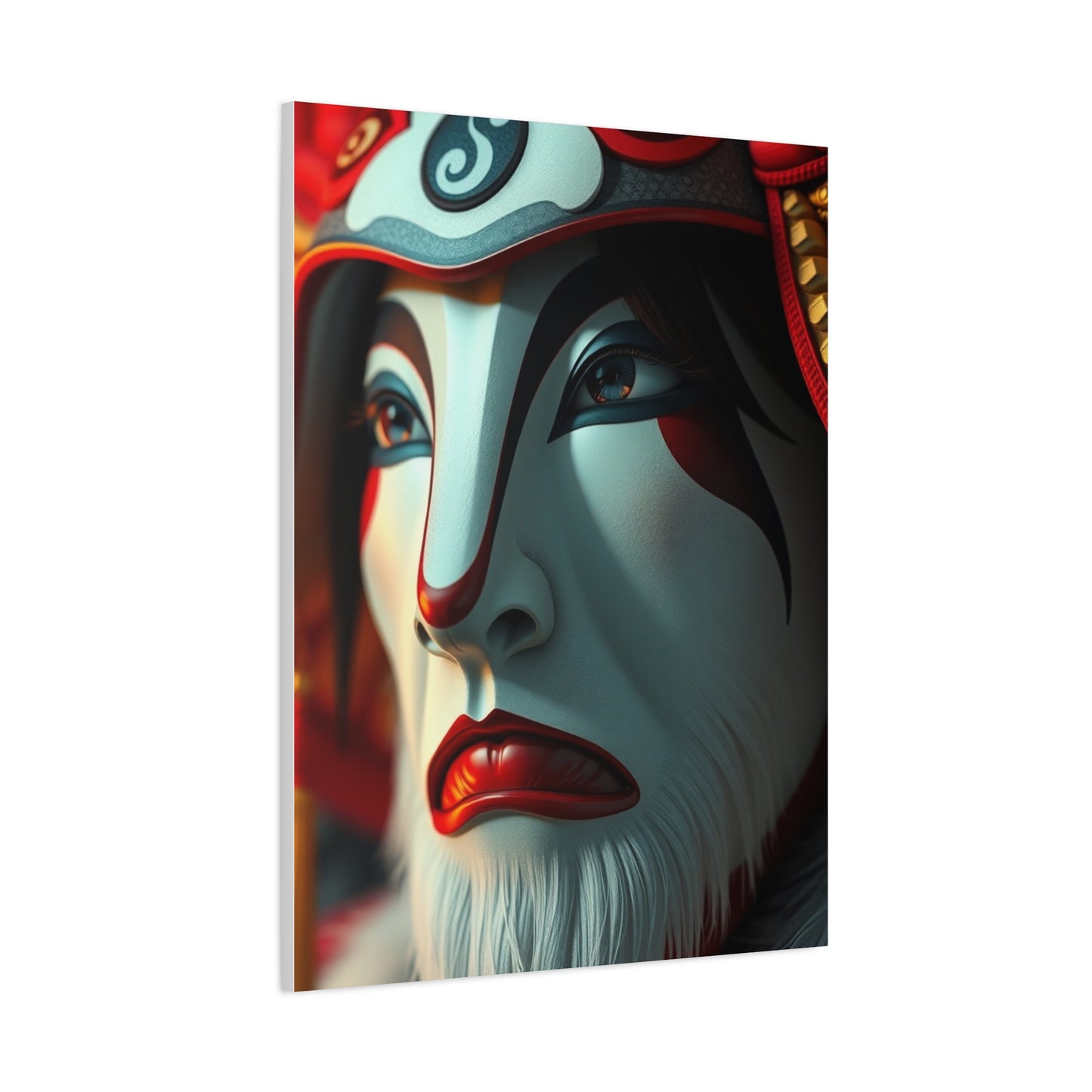 NUMA Wall Art Refined Canvas Wall Art & Canvas Print