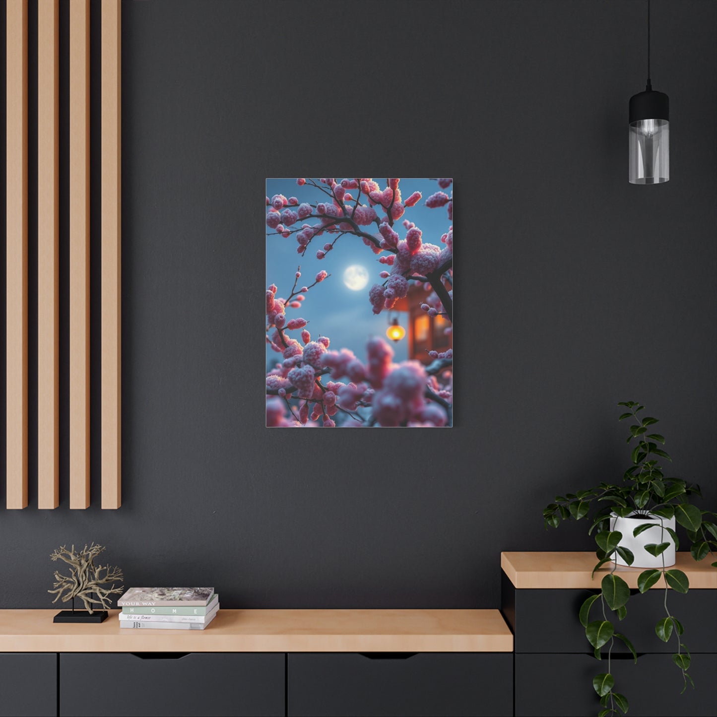 Supreme Seasonal Art Beautiful Collection Wall Art & Canvas Print
