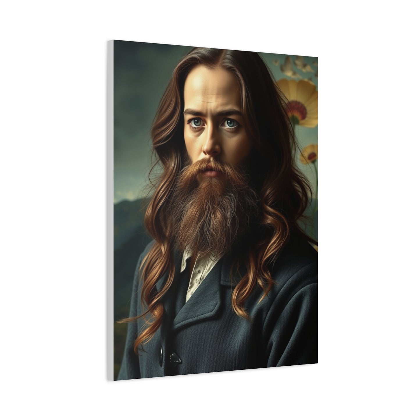 Ethereal Landscape Collection Wall Art & Canvas Print