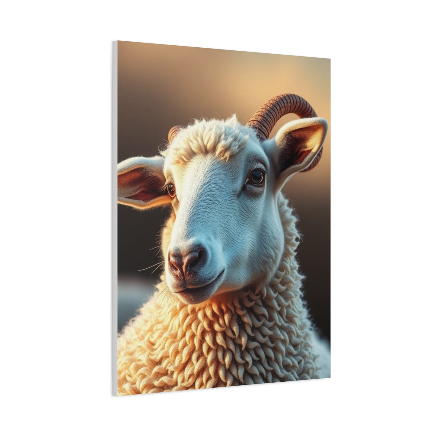 Lambent Meadow Reverie Wall Art & Canvas Print