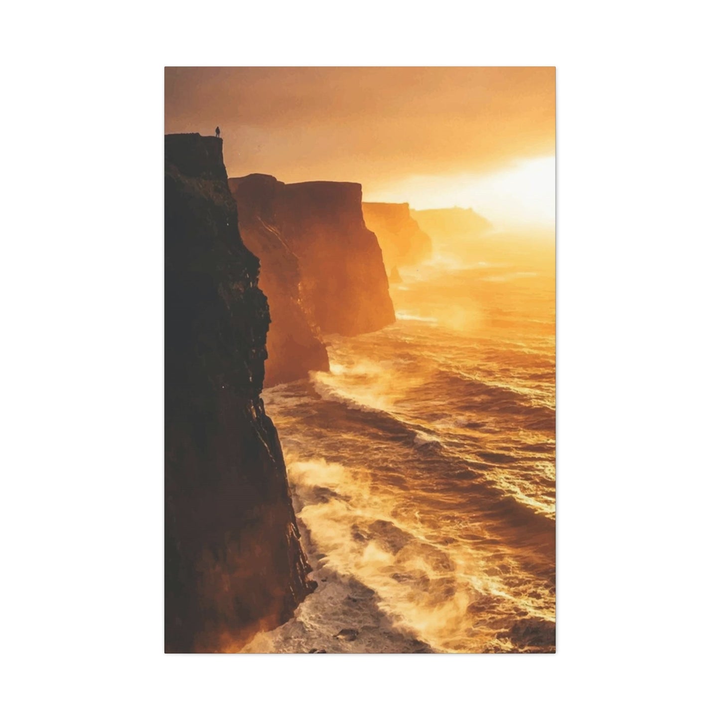 Ireland Wall Art & Canvas Prints