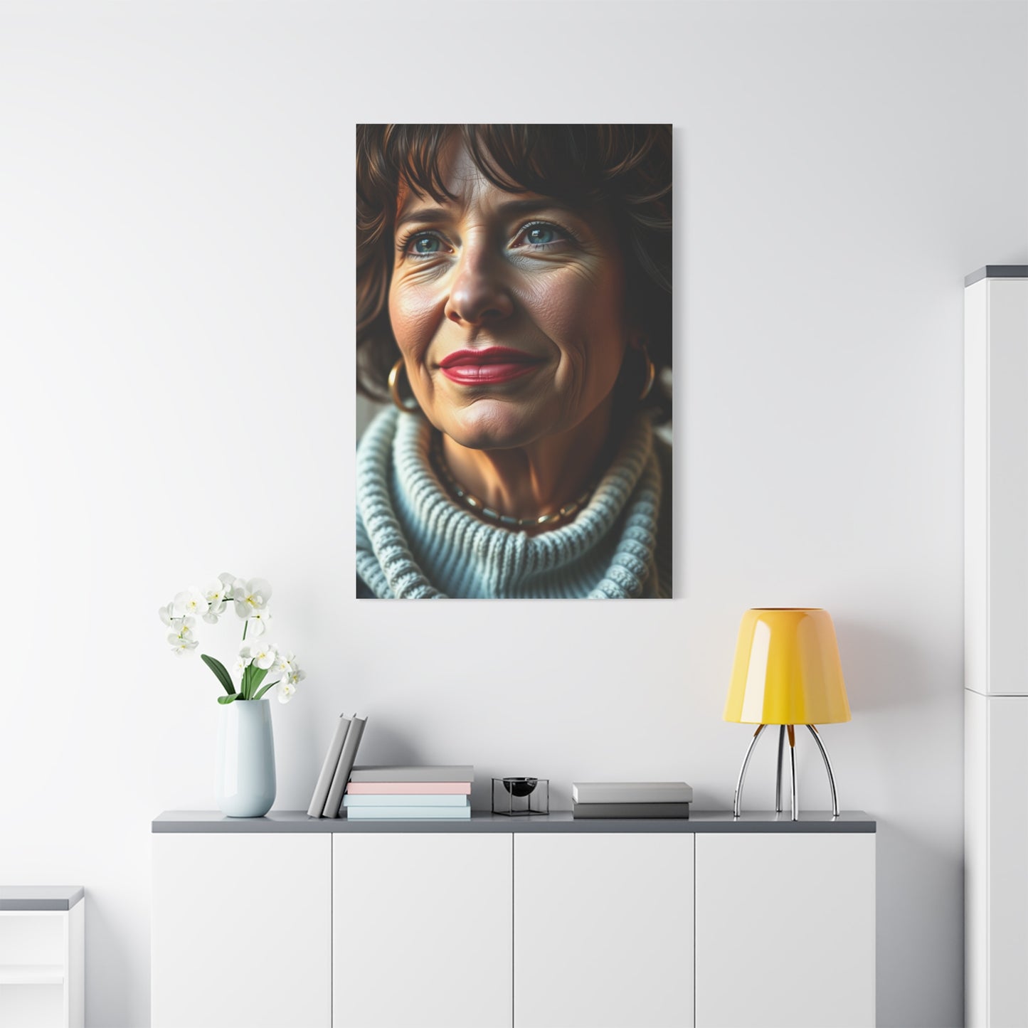 Doughtys Lavish Artistry Wall Art & Canvas Print