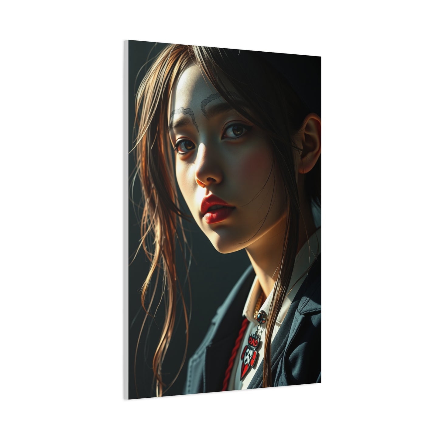 Dark Academia Wall Art Supreme Gallery Wall Art & Canvas Print