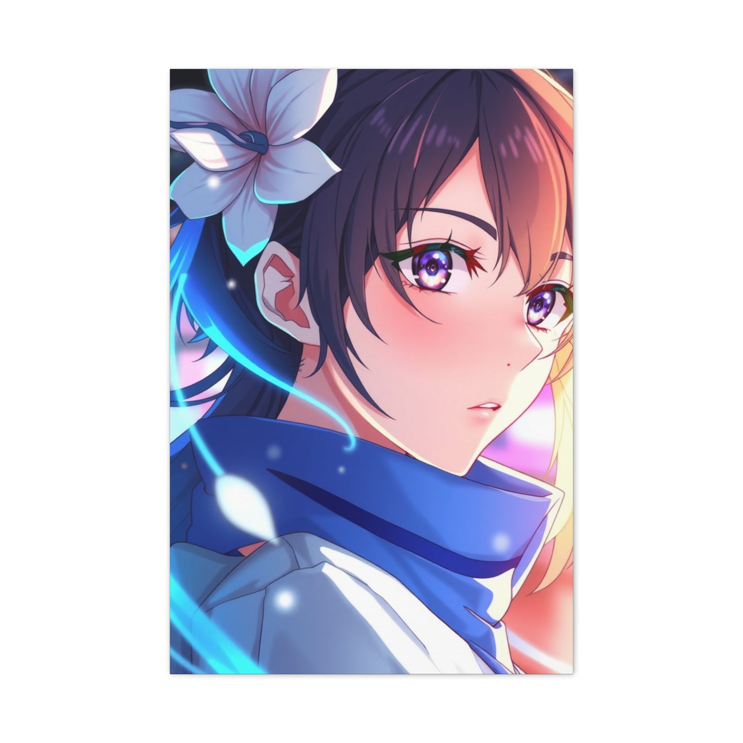 Collection Anime Art Wall Art & Canvas Print