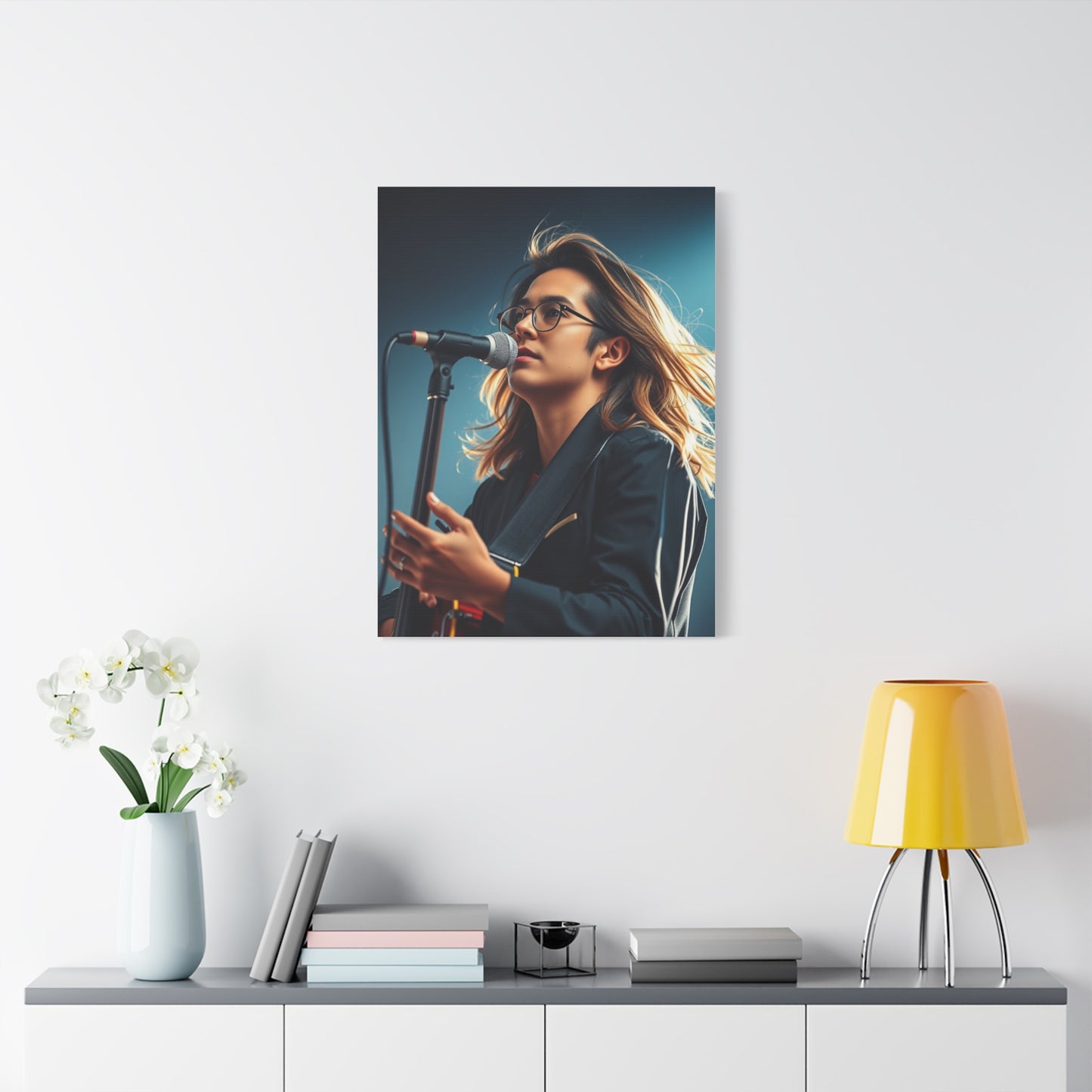 Lyrical Sonata Artistry