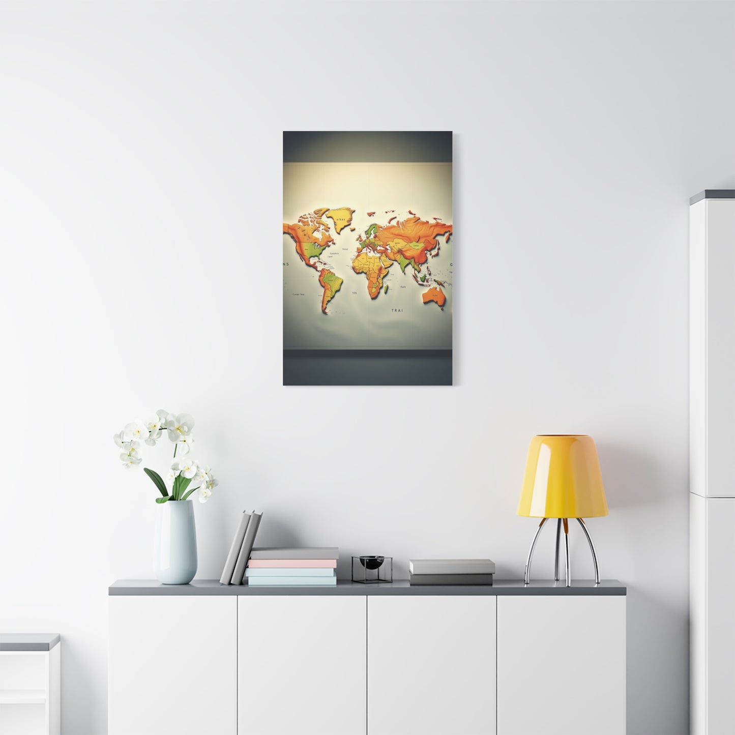 Celestial Cartography Luxe