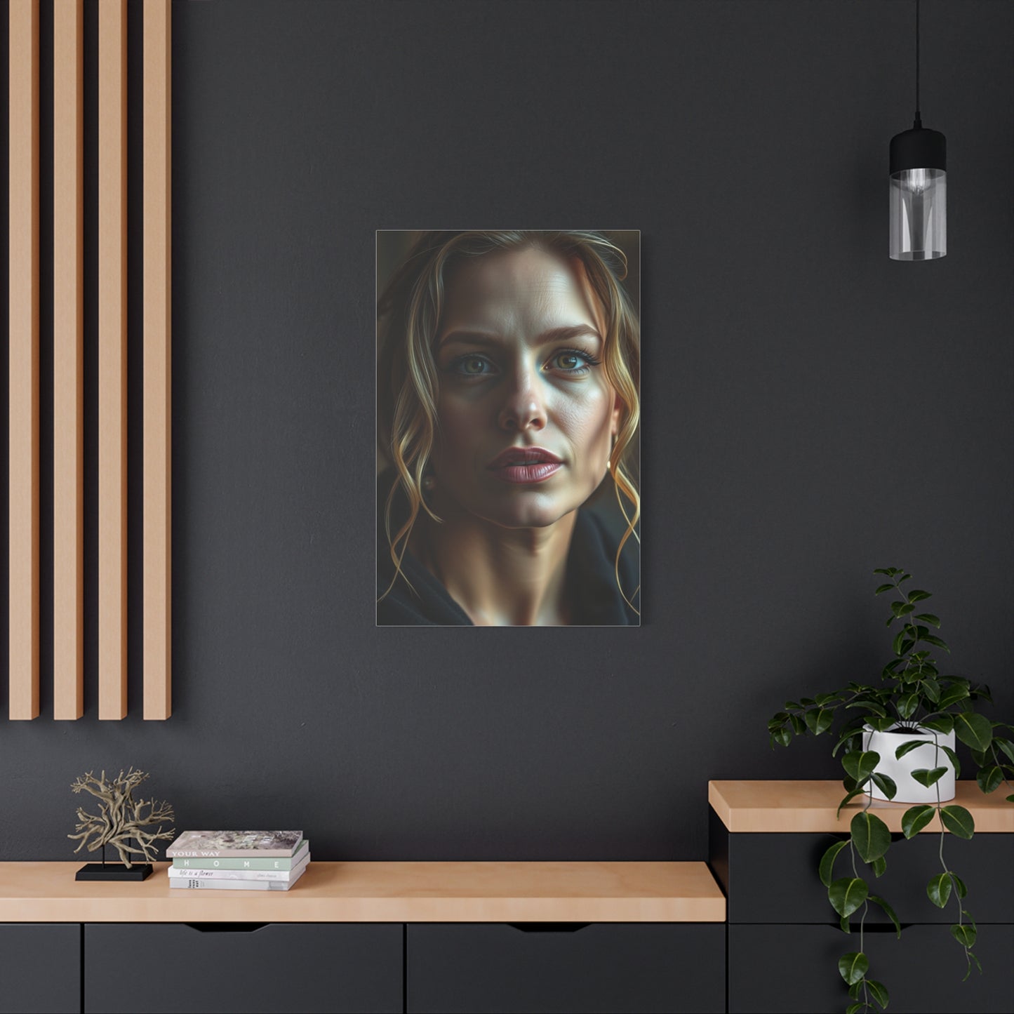 Chelsea Goodrich Art Supreme Gallery Wall Art & Canvas Print