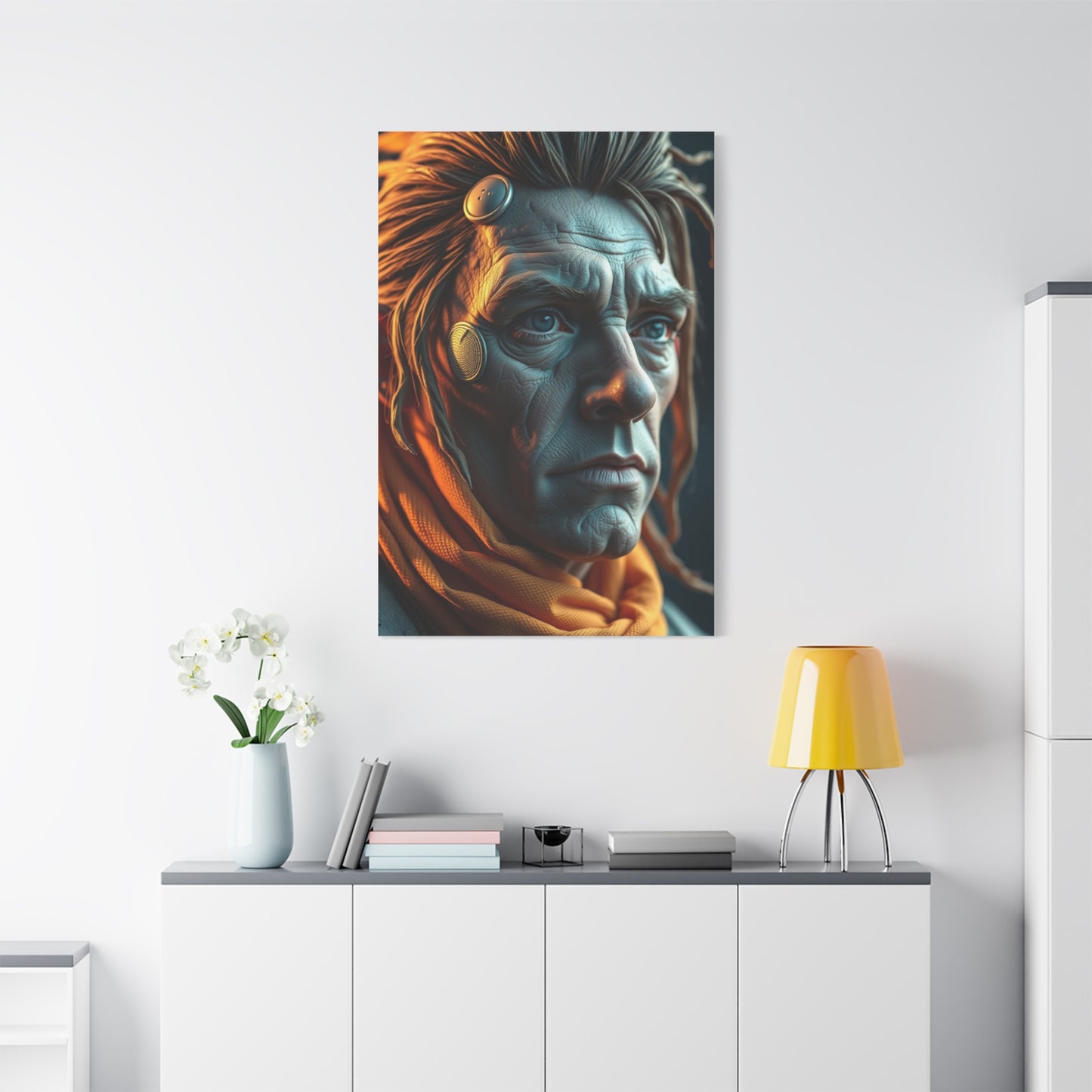 Ethereal Dreamscape Collection Wall Art & Canvas Print