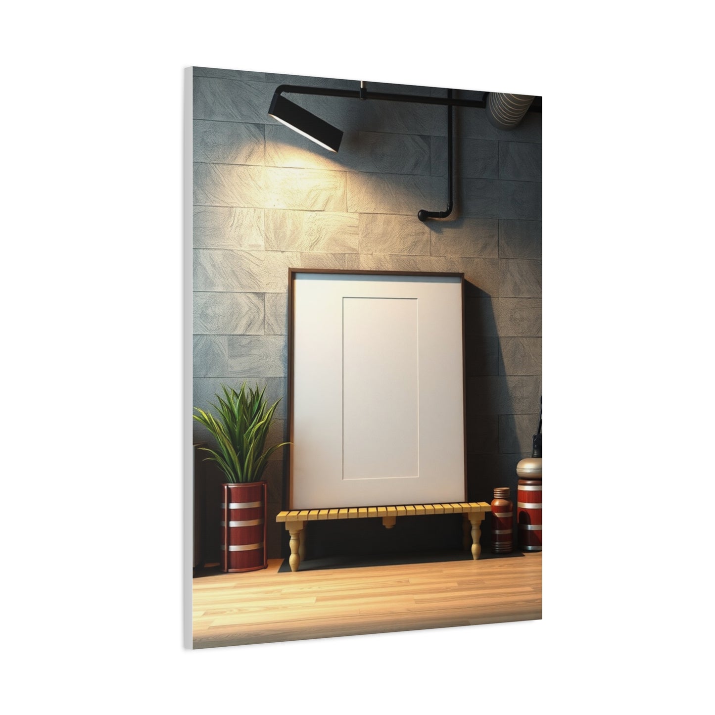 Metropolitan Majesty Artwork Wall Art & Canvas Print