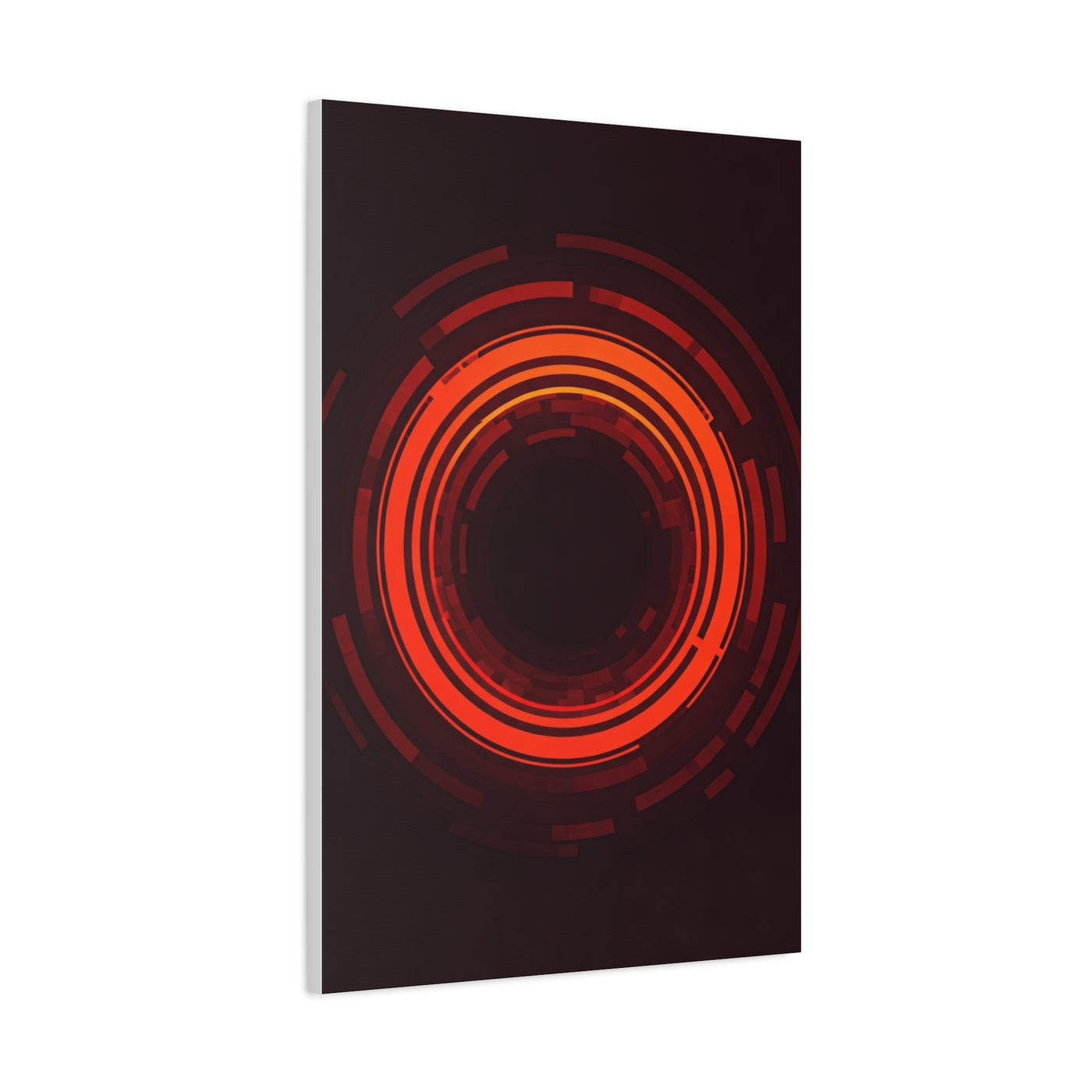 Eternal Solar Core Wall Art & Canvas Prints