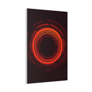 Eternal Solar Core Wall Art & Canvas Prints
