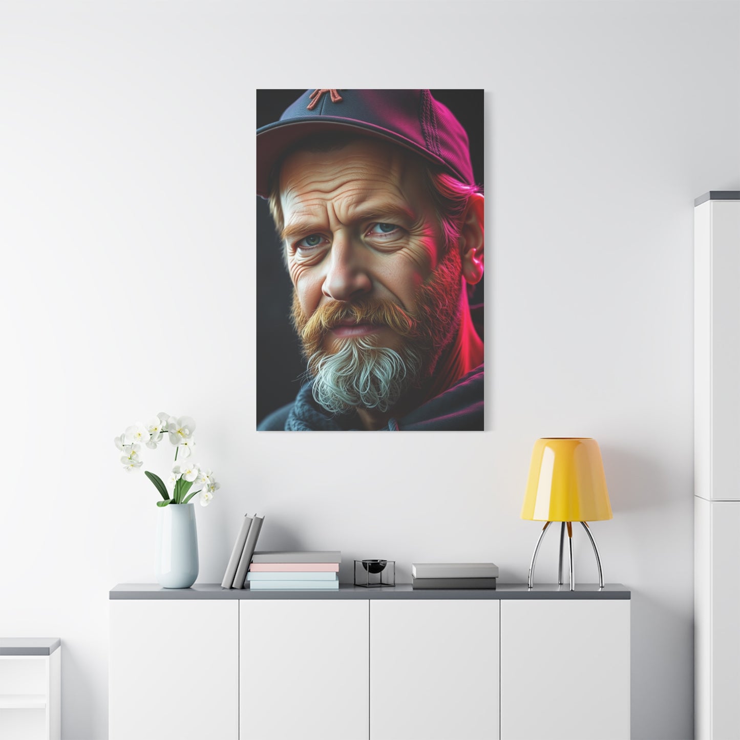 Luxe Vibrance Masterpiece