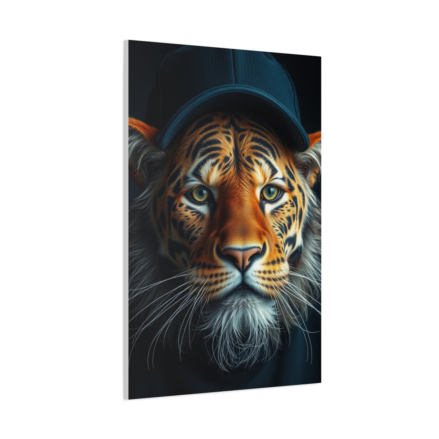 Michael Sowa Art Supreme Canvas Wall Art & Canvas Print