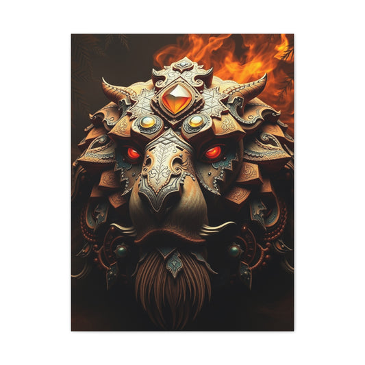 Supreme Earthy Opulence Art Beautiful Collection Wall Art & Canvas Print
