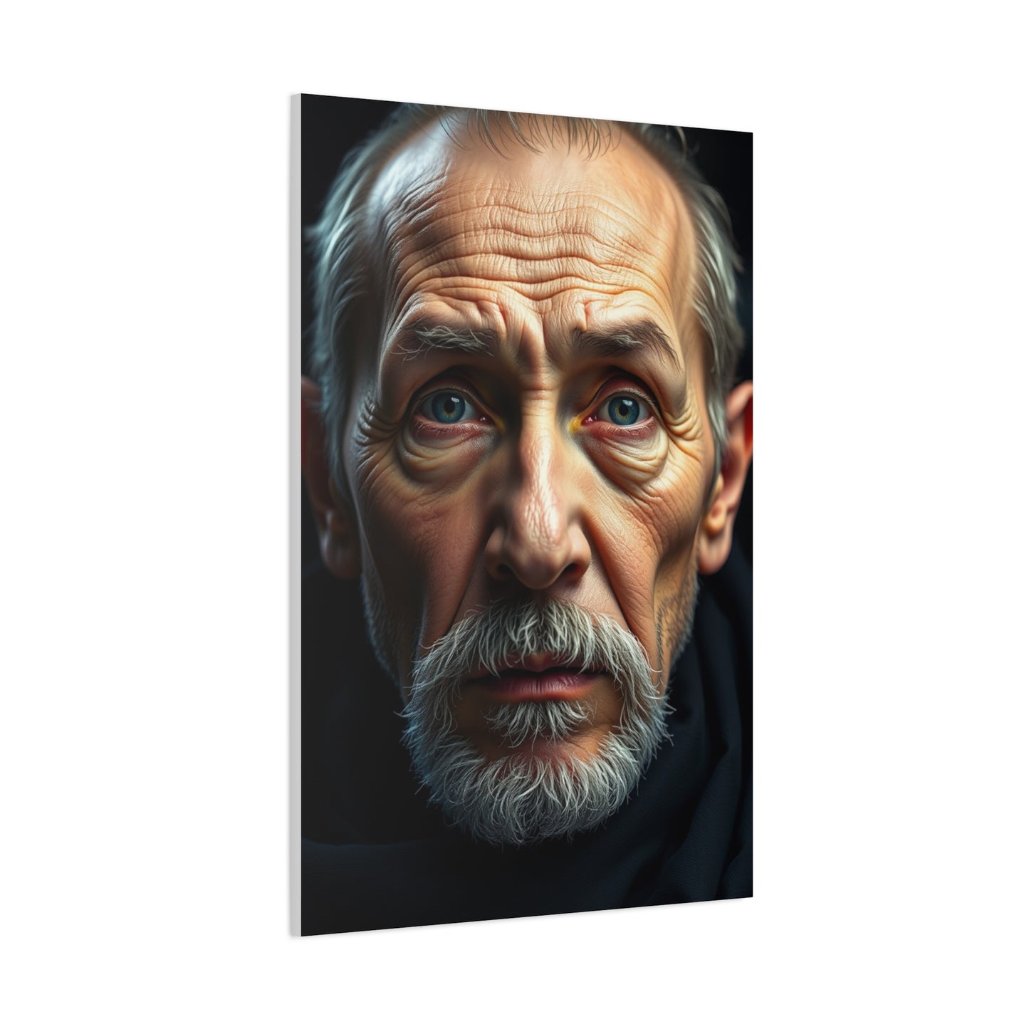 People Art Supreme Canvas Wall Art & Canvas Print