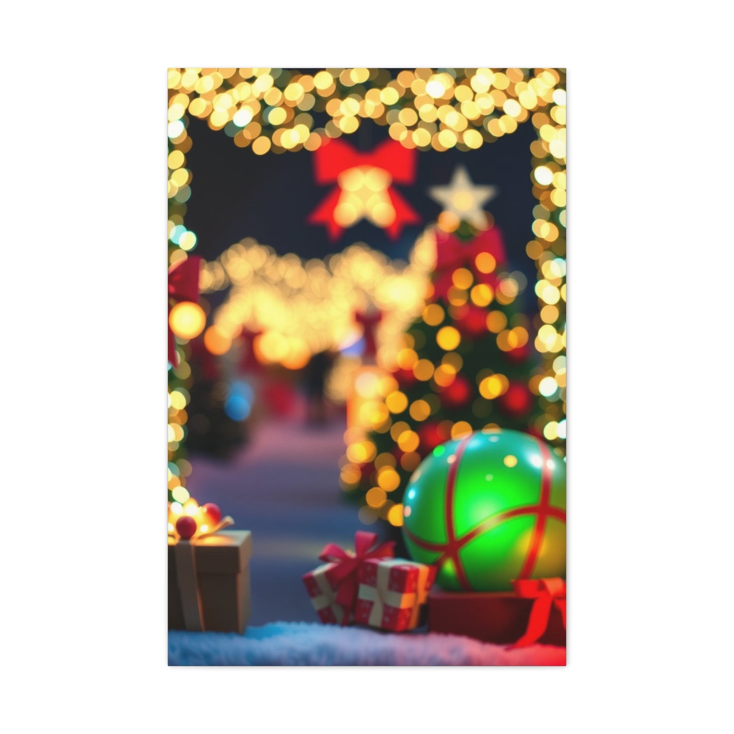 Vision Holidays Art Art Wall Art & Canvas Print