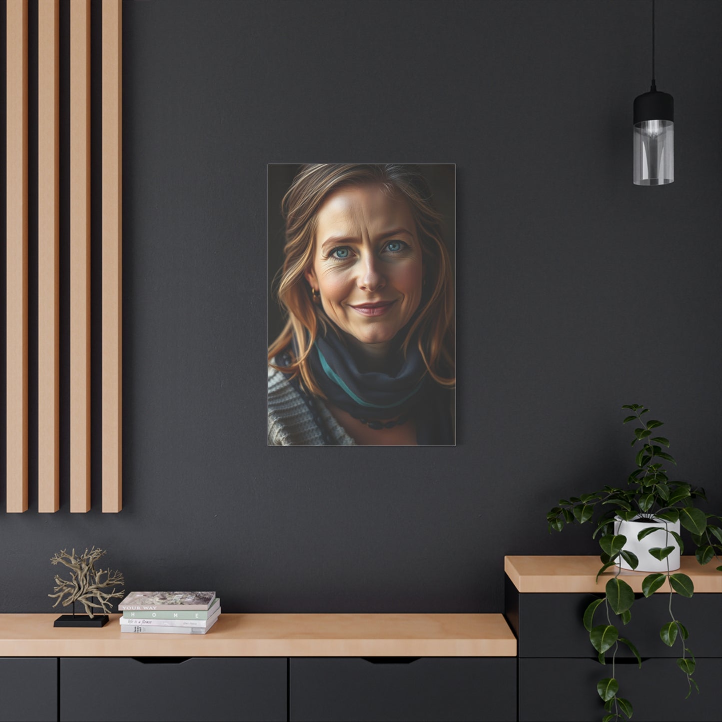 Vision Maggie Stephenson Art Art Wall Art & Canvas Print