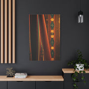 Woven Earth Textiles Wall Art & Canvas Prints