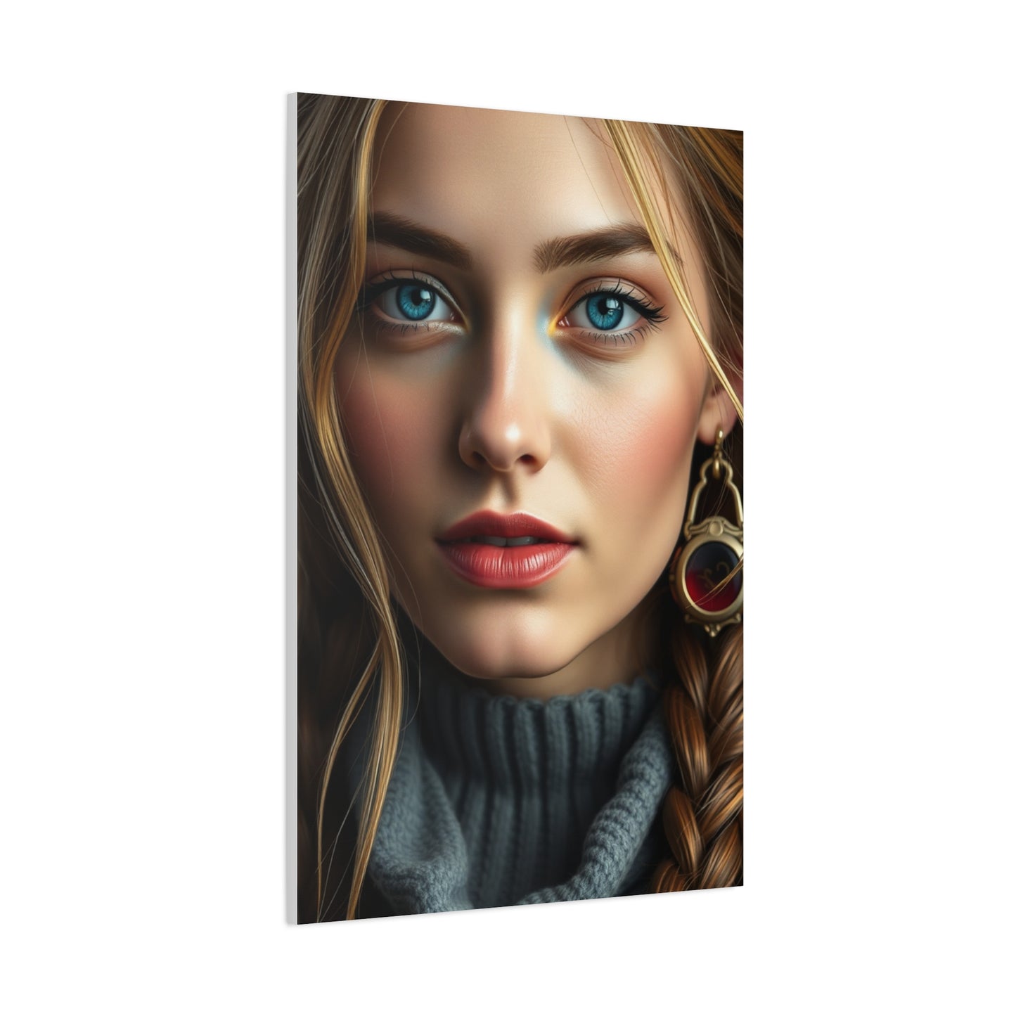 Exquisite Imagery Gallery Canvas Wall Art & Canvas Print