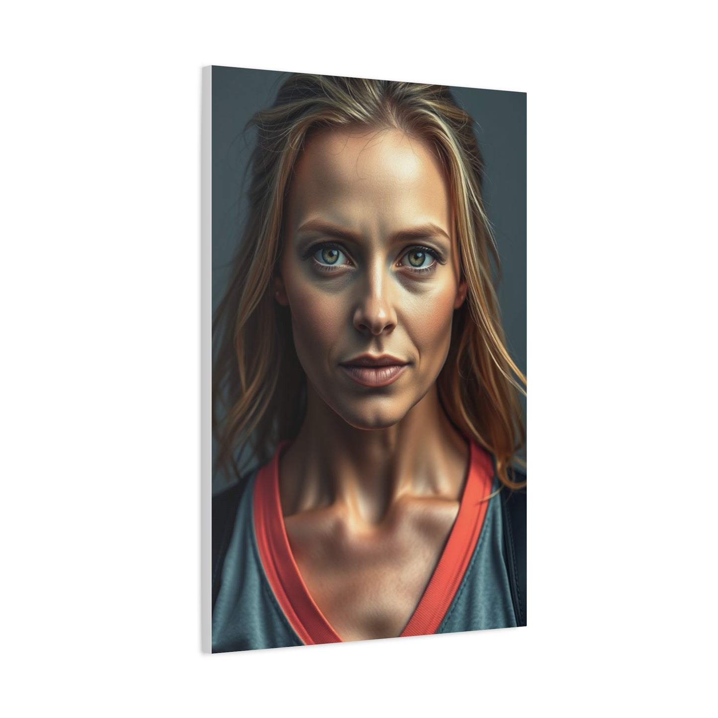 Masterpiece Cancer Art Vision Wall Art & Canvas Print