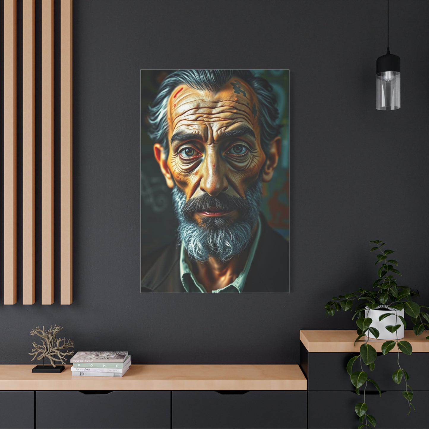 Pablo Picasso Art Refined Canvas Wall Art & Canvas Print