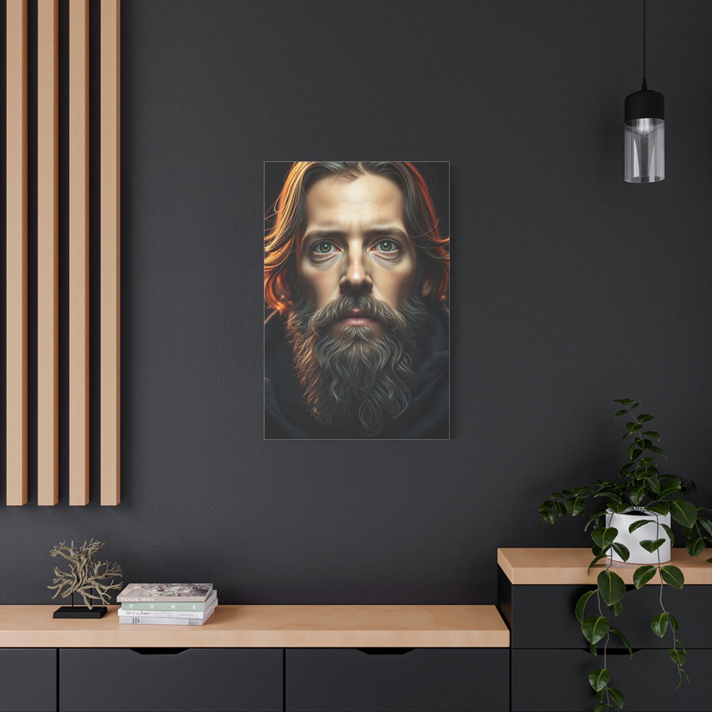 Joshua Schicker Art Supreme Gallery Wall Art & Canvas Print