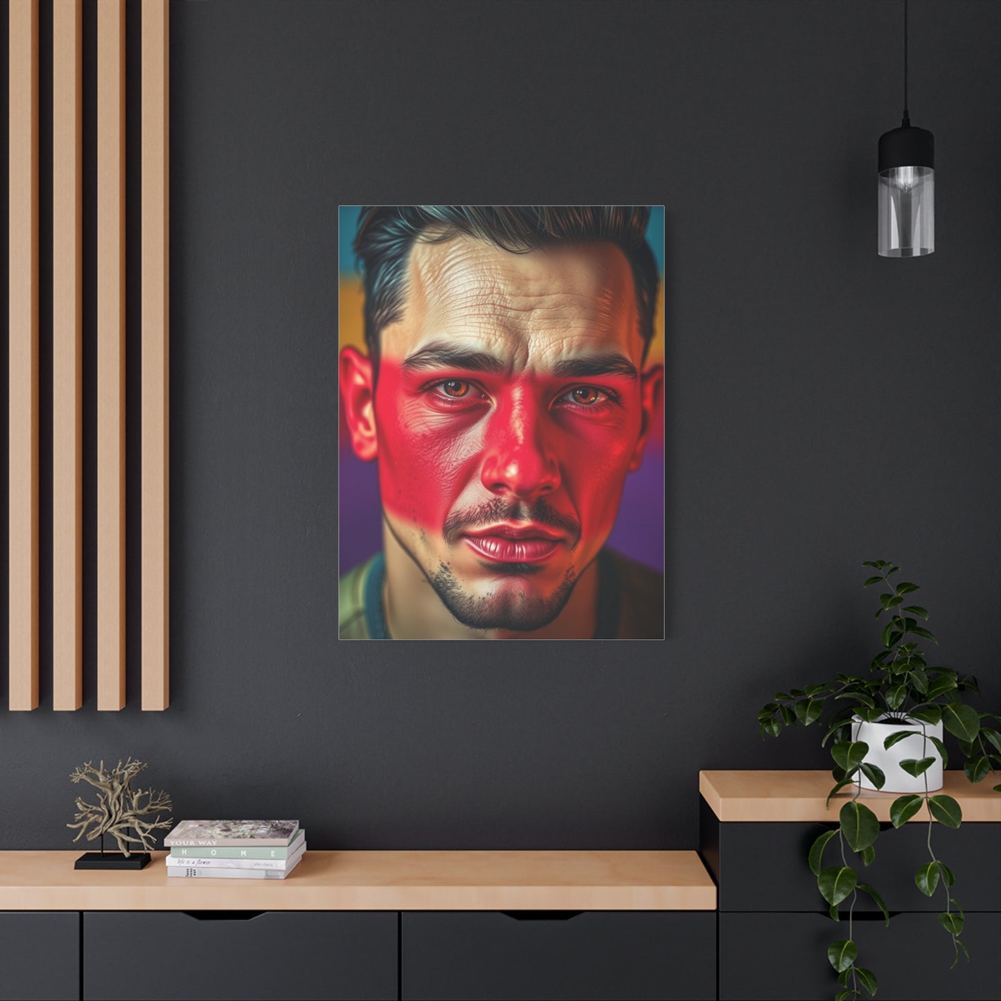 Prideful Harmony Artworks