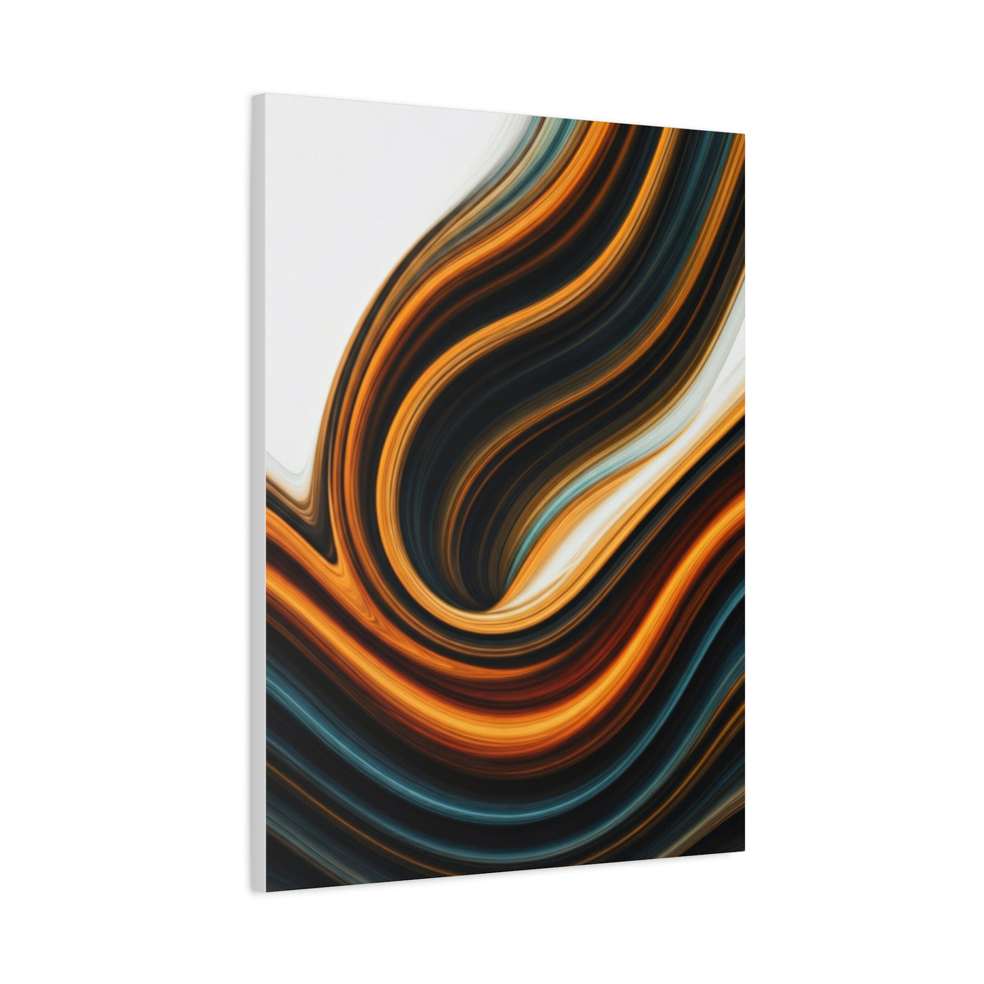 Molten Current Wall Art & Canvas Prints