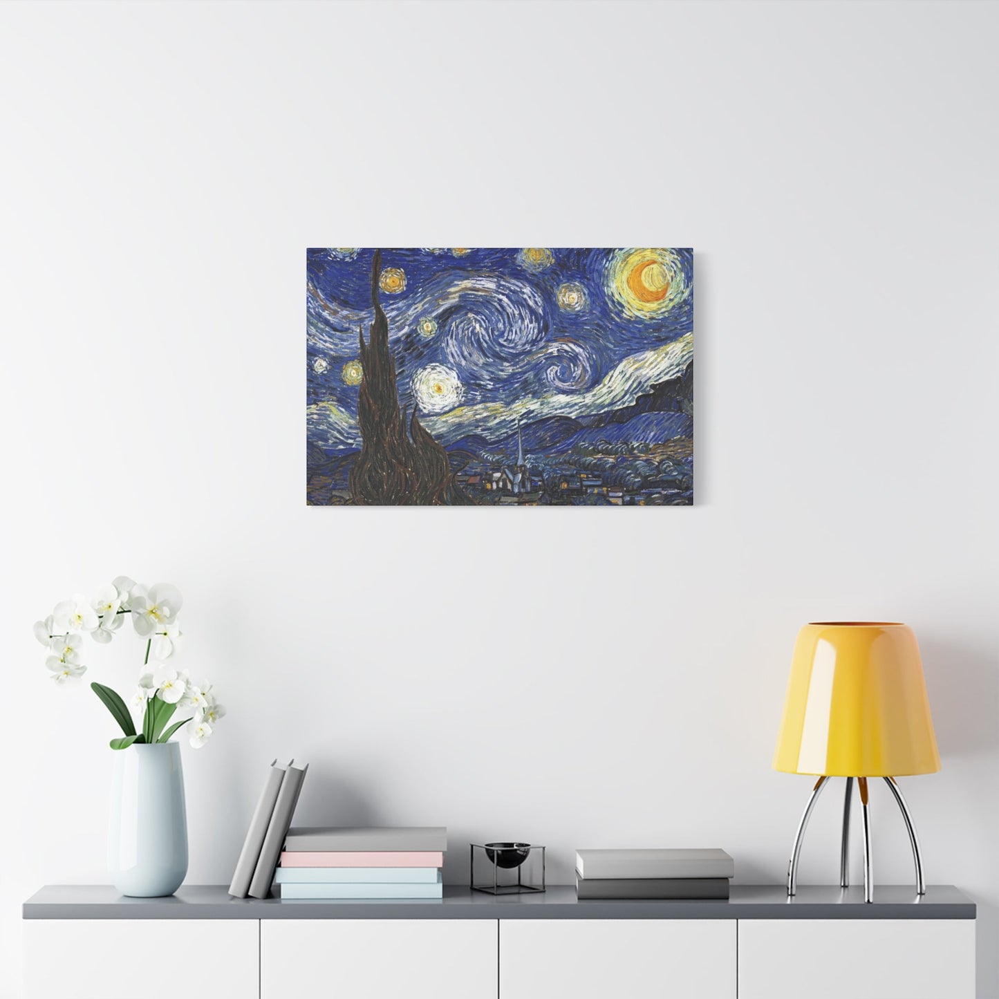 Impressionism Wall Art & Canvas Prints