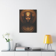 Empress of Eternity Wall Art & Canvas Prints