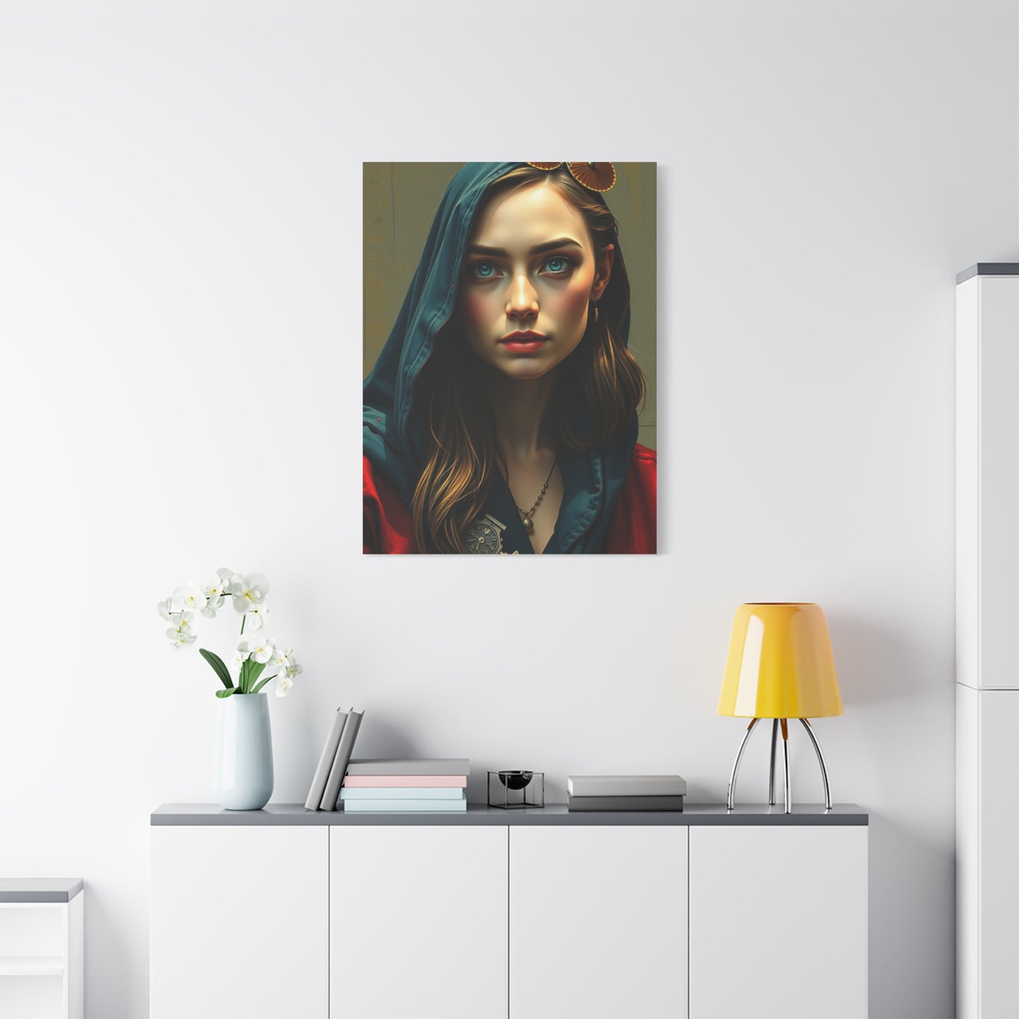 Audits Exquisite Canvas Collection