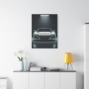Acura NSX Modern Precision Wall Art & Canvas Prints